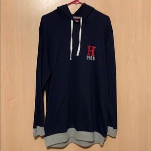 Tommy Hilfiger Lounge Sleepwear Hoodie